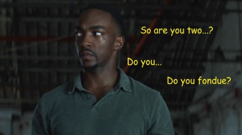 fawkesflame123:  dakywich:  Thats why i love this fandom 