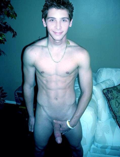 Naked Thoughts