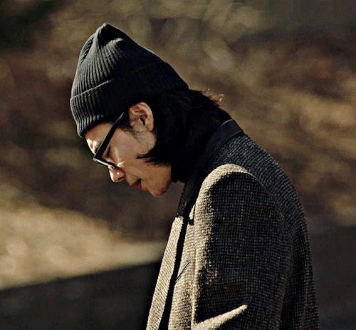 kimgoeun:Ryu Joon Yeol as Lee Kang Jae