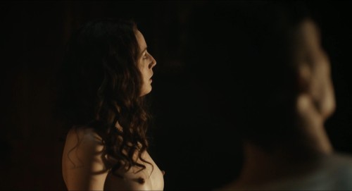 furiousgibbon:  Gaite Jansen - “Peaky Blinders” (S03E04) [source] 