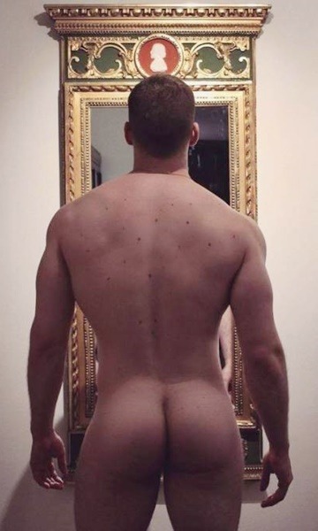boys-do-luke:  🔞 Charles Auclair 🔞Site: http://boysdoluke.blogspot.com.brTwitter:
