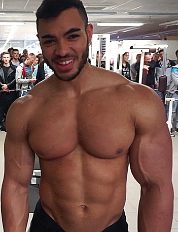 justin st paul