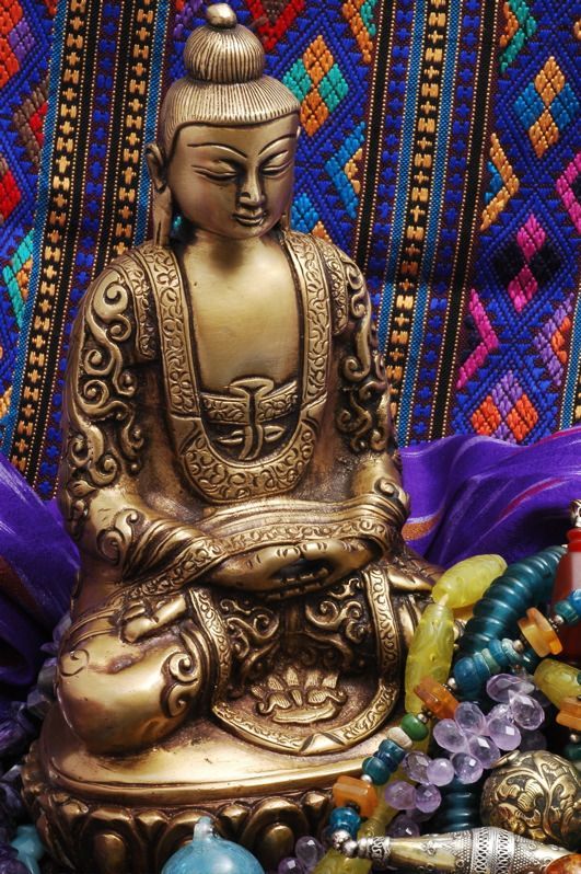 ॐ lively up yourself