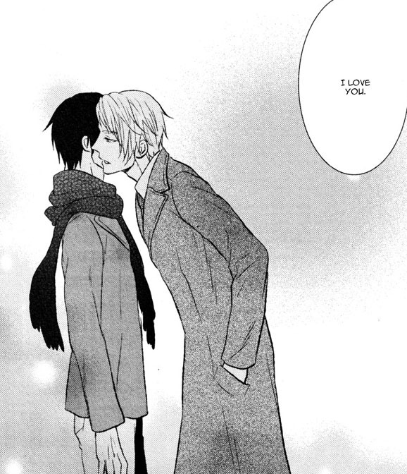 お帰り ~