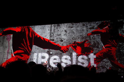 Undisclosed Desires
