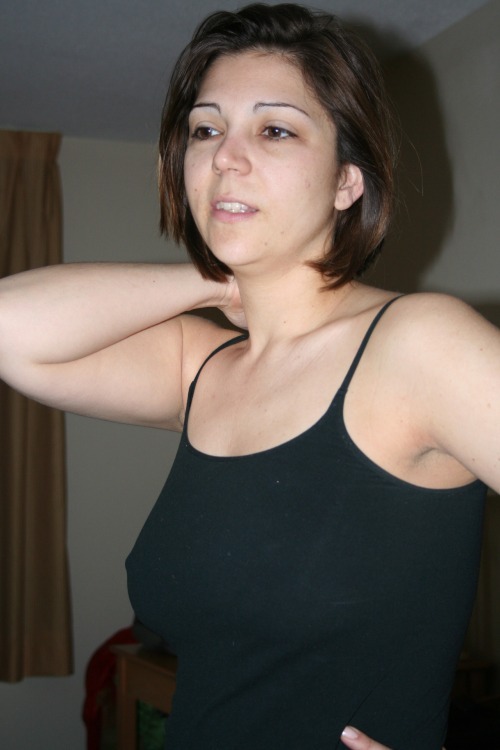 MILFs and other average amateurs