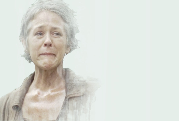 The Walking Dead