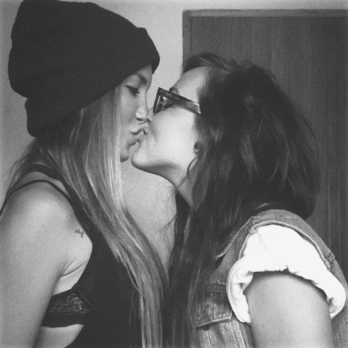 she-loved-her-endlessly:  the-inspired-lesbian:  Love and Lesbians ♡  ♥ Lesbian
