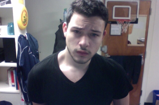 yungdoctor:  some of 2014’s top selfies