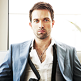 Sex chrissiebex:  emmett scanlan / gay times pictures