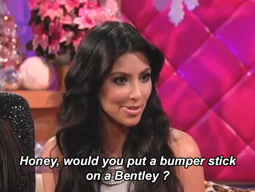 yungwifey:THE FUCKING SHADE OF IT ALL LOL POOR KHLOE