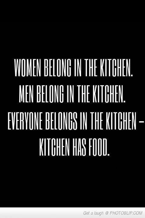 minaharkersghost:  Equality :)