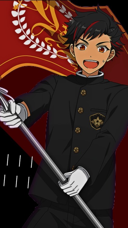 Happy Birthday, Tetora-kun! Please reblog if you use! <3