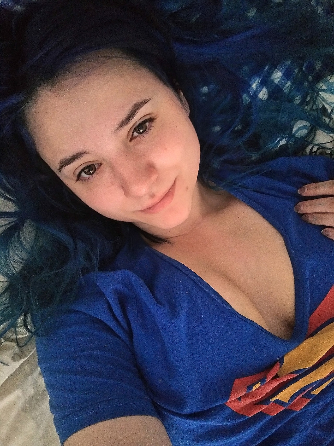 govnanavernisuka:Morning