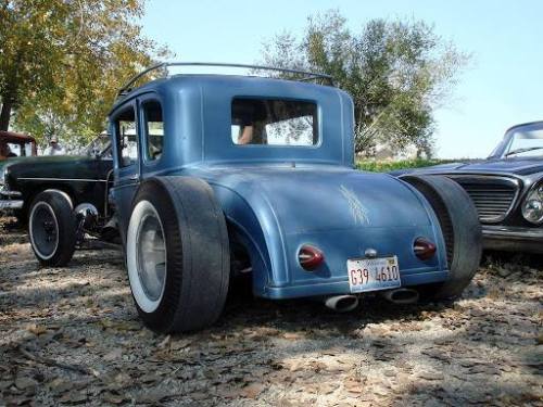 Morbid Rodz