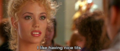 Showgirls