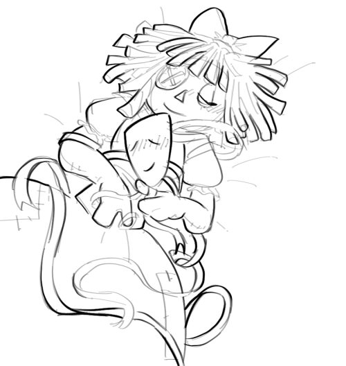 Brain Dump Of Them,,,