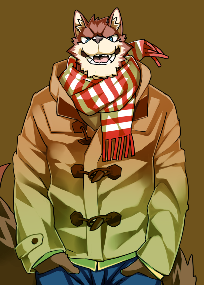 hanumannightfury:  Artist : KENN  &gt;w&lt; My favorite artist &lt;3