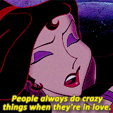 laghertalothbrok:DISNEY MEME (x)[1/11] female characters | megara