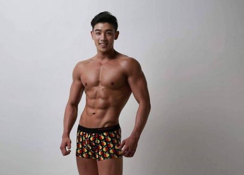 XXX Hot Asian Guys😍 photo