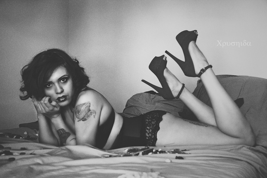 lenaleather:  thealtmoddirectory:  Model: Lena Leather  ohhh looooks its meeee 