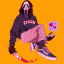 ghostfacesiimp