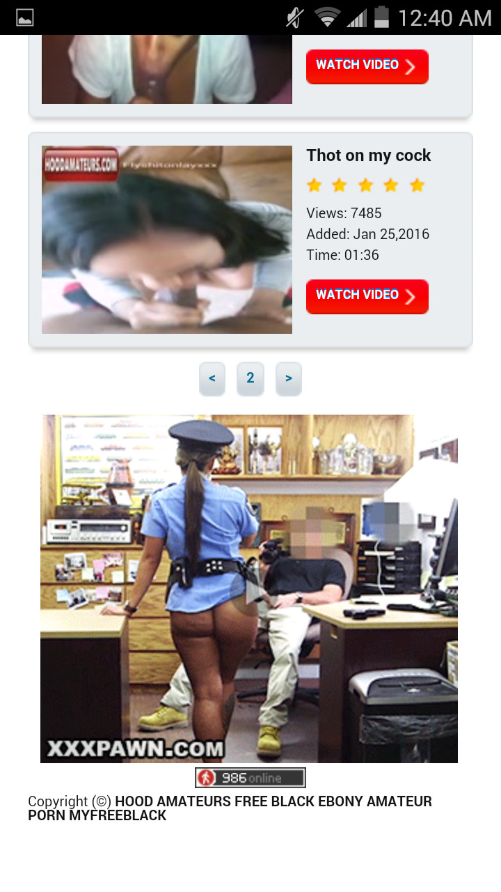 flyshitonlayxxx:  Somebody posting my videos and trying to take off my water marks