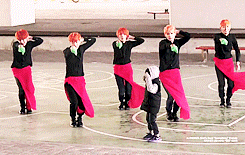 akkinda-mp3:  A-Prince - Girl’s Day “Something” Parody (x) 