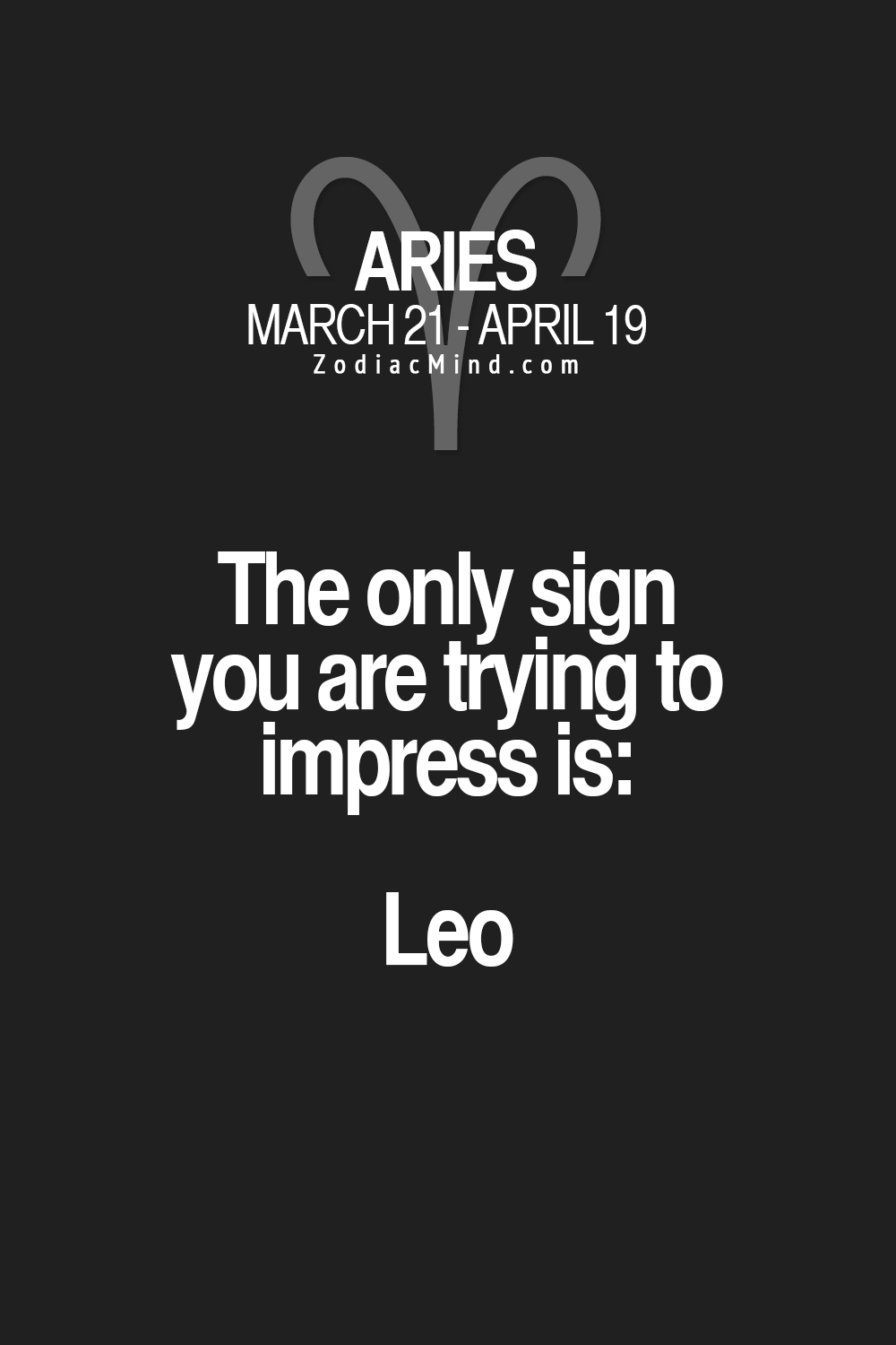 zodiacmind:  Fun facts about your sign here