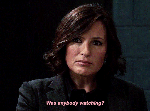 LAW & ORDER: SVU | 15.16