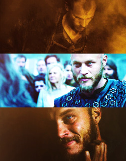 nirnaetharnoediads:  Vikings: One Picspam