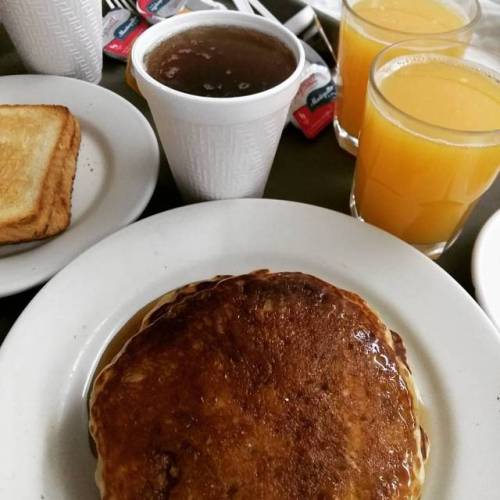 Desayuno! 😍😍😍 (en Mexico City, Mexico)