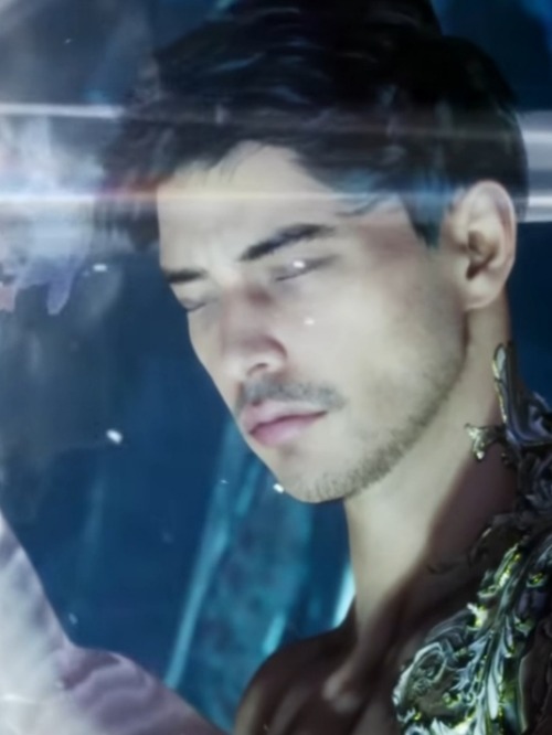 "We Are Like Mirrors To Each Other"