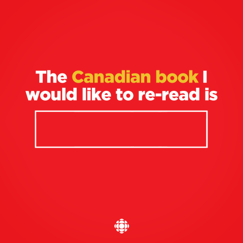 With so many to choose from, what would you re-read?