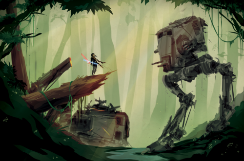 noanmanji:  by http://chasingartwork.deviantart.com/