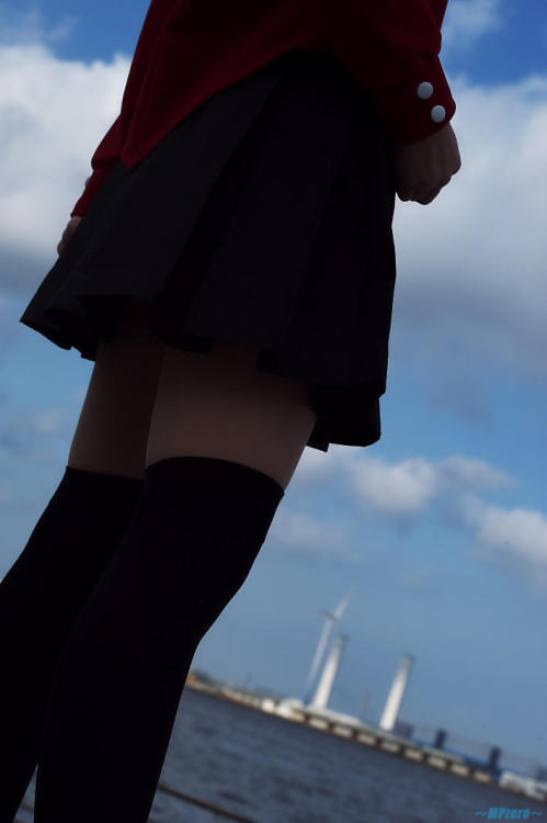 　りゅうな　さん[Ryuuna] 2010/05/16 パシフィコ横浜 (Pacifico Yokohama)の画像:～MPzero～　[コスプレイベント画像][Nikon D3s/D800E]