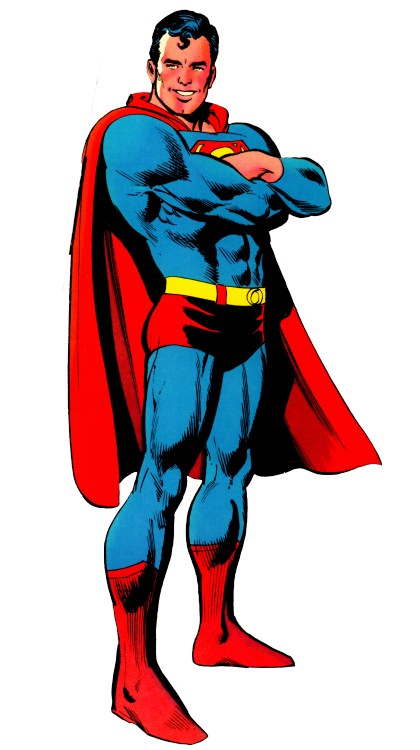 jthenr-comics-vault:  SUPERMAN (1976)By Ross Andru & Dick Giordano 