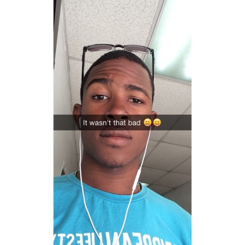 And to think I was worried 🙈🙈 (at St. Vincent, Kingstown)