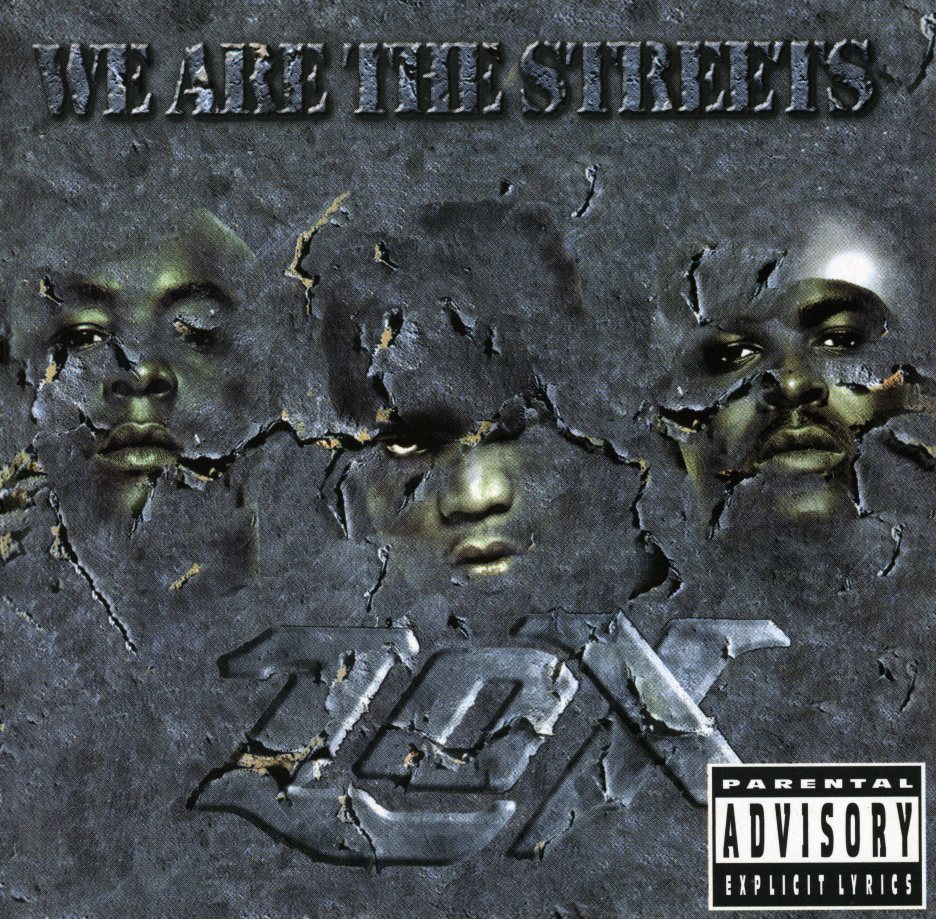 BACK IN THE DAY |1/25/00| The Lox release their second album, We Are The Streets,