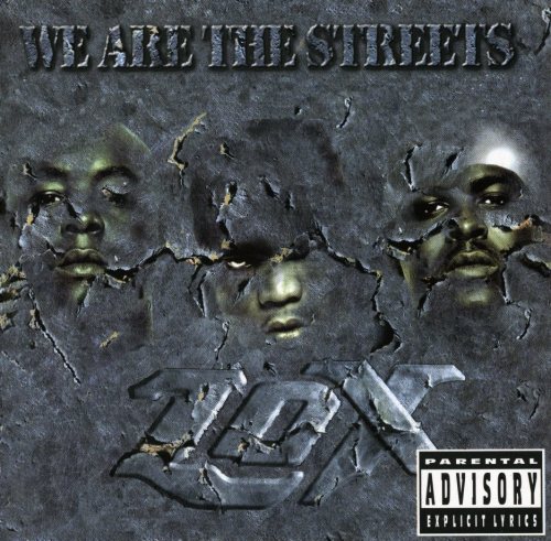 BACK IN THE DAY |1/25/00| The Lox release their second album, We Are The Streets, on Ruff Ryders Records.