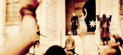 tommen-baratheon:   Fangirl Challenge ♔ [1/5] tv shows | Game of Thrones  I