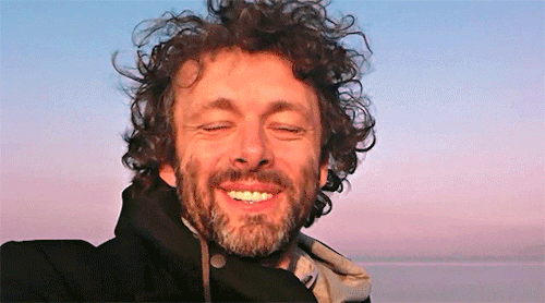 michaellsheen:Michael Sheen in The Teacher’s Story (on youtube)