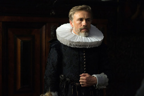 Tulip Fever (2017) (click to enlarge)