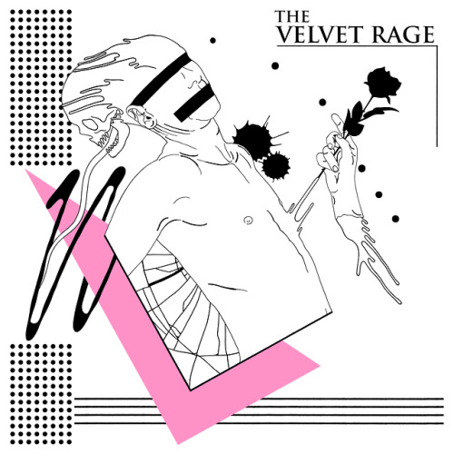 Recent Commission For The Velvet Rage