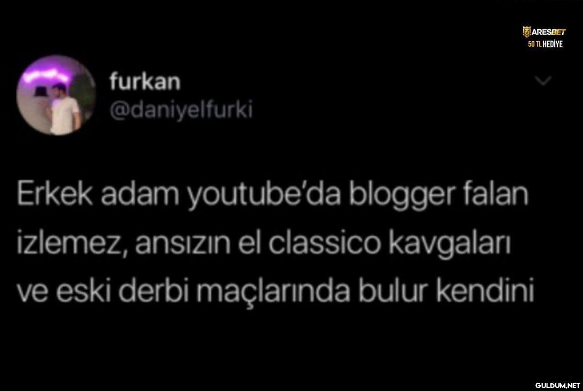 furkan @daniyelfurki...