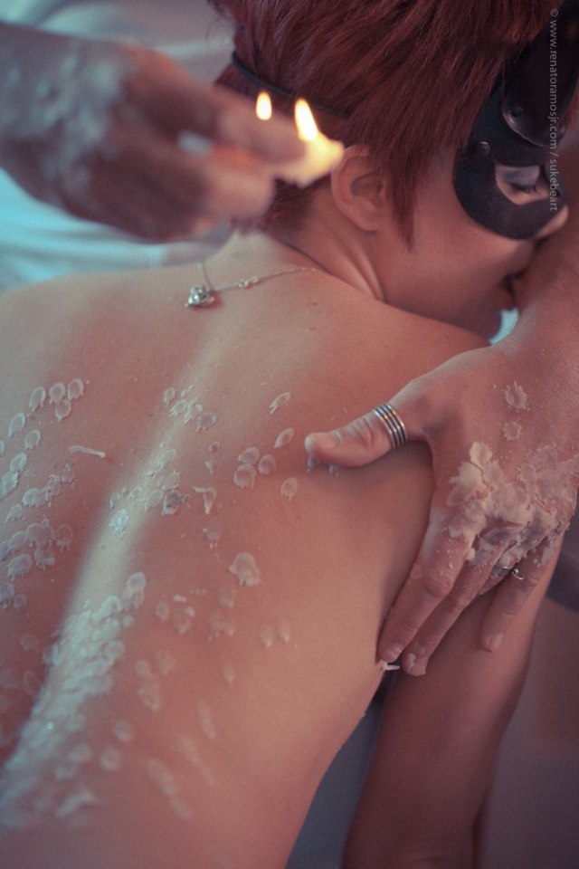 obedience-is-the-law:angelluar-deactivated20210619:Heat of the moment 