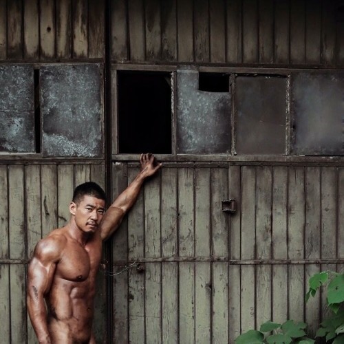 ma2-macho: kintorezuki:    😍😍 マジ素敵じゃあ～♬*ﾟ  Nice.