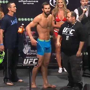 byo-dk–celebs:  Name: Luke Rockhold Country: USA Famous For: Professional Athlete (Mixed Martial Art Fighter) —————————————— Click to see more of my stuff: Main | Spycams | Celebs Funny | Videos | Selfies