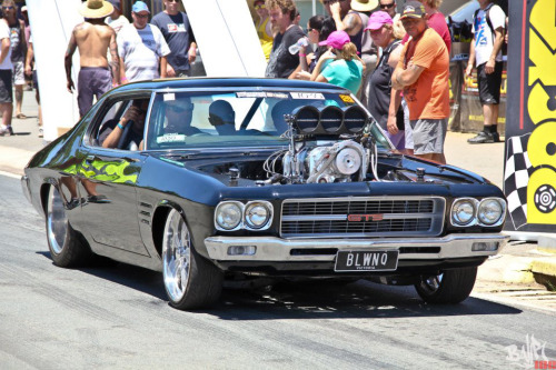 itswar13:  Summernats 26