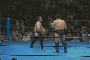 lordmo:  King of Fighters and Wrestling Moves, part 1 